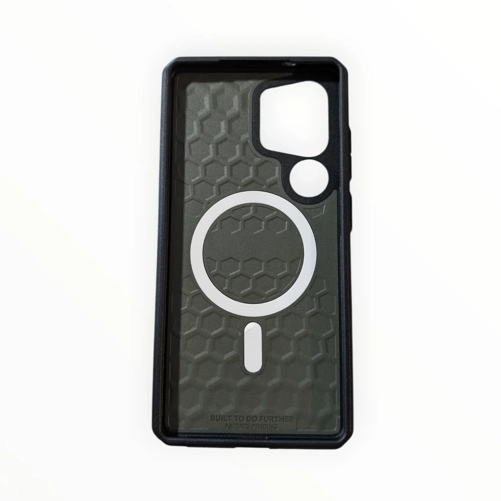 A2-P UAG Civilian LT Case‎ Samsung Galaxy S25 Ultra - Olive Green ⬇️